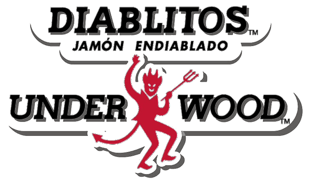 Diablitos Underwood