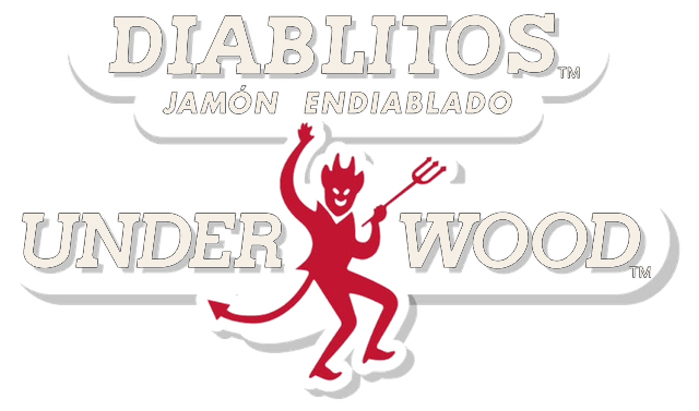Diablitos Underwood