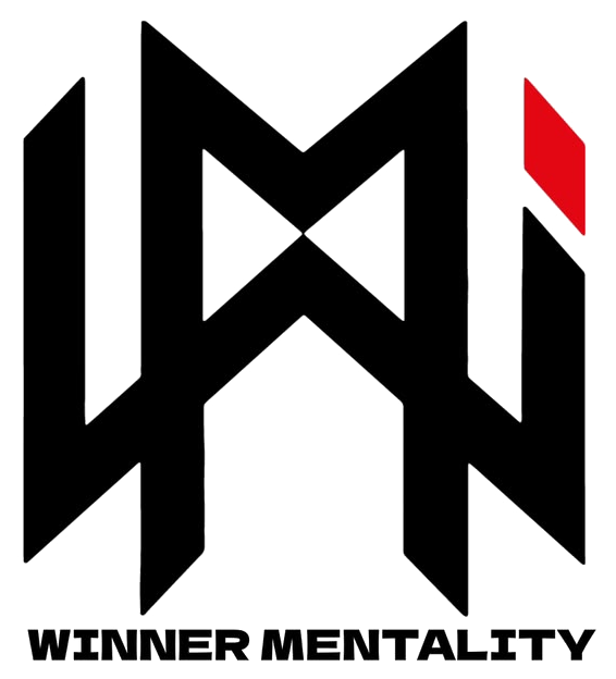 Winner Mentality
