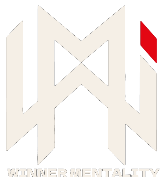 Winner Mentality